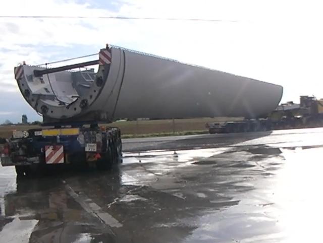 Wind energy